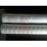 China 5um PP Yarn String Wound Filter Cartridges with Ss Core or PP Core wholesale