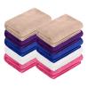 China Fast-Drying Super Absorbent Ultra-Soft Microfiber Cleaning Towel for Multi-Purpose Use wholesale