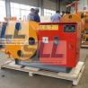 Industrial Peristaltic Grout Pump Chemical Transfer Pump High Power With