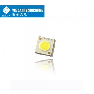 LERANEW 1010 Series 9 Watt COB LED R6mm Flip Chip COB LED