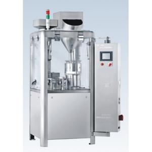 Herbal Powder Automatic Capsule filling machine for Pharmacy Foods,Healthcare