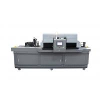 China Versatile Single Pass UV Printer Ricoh Gen 6 Nozzle SP High Precision Printer on sale