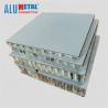 A2 Fireproof Polypropylene Aluminum Honeycomb Panel Sheet 2200mm 1.5mm