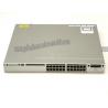 China Cisco Ethernet Network Switch WS-C3850-24P-S 24 Port Gigabit Ethernet Switch wholesale