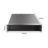 Get Your Hands on the Latest Lenovo ThinkSystem SR590 Rack Server with Intel Xeon-Gold
