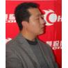Mr.Xu Autobase-internacional: En China necesita regulación de Gobierno a llevar