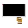 China RGB LVDS TFT LCD Module Display 6.2 Inch Multi Function 800x480 wholesale