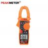 Smart Consise version AC Digital Clamp Meter Auto Power Off Continuity NCV