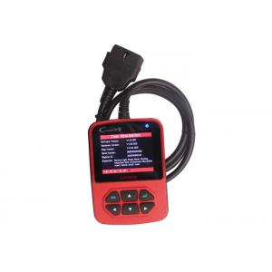 Launch X431 Iv Auto Scanner / Codetech Pocket Code Scanner For Car Service Period Setting