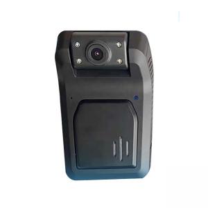 China Bus Dual Camera Front And Rear Monitoring Car CCTV Recorder 4G Positioning supplier