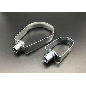 Stainless Steel Ss316 Swivel Ring Hanger Loop Pipe ISO9001 Electric Galvanized