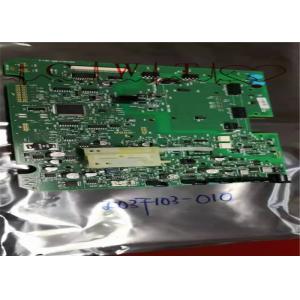 China V100 Patient Monitor Accessories , PCB Medical Monitor Motherboard supplier