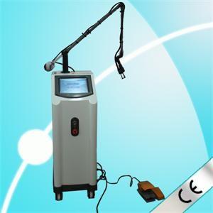 hot sale RF Fractional CO2 laser with lowest price