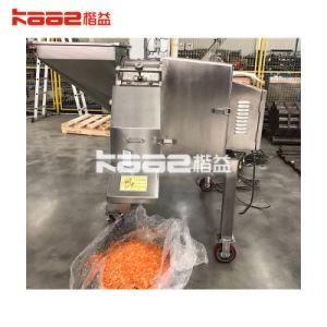 China Full Automatic Fruit And Vegetable Processing Machine Vegetable Cutter Banana Plantain Chip Slicer supplier
