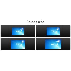 75 Inch Smart High Definition Digital Electronic Blackboard