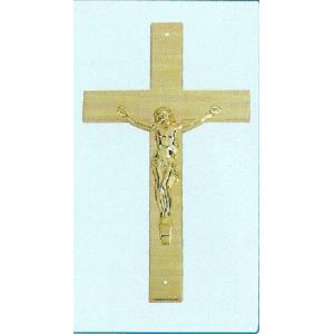 China Free Samples Casket Hardware Plastic Coffin Fit For Cross Church Sacrifices supplier