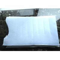China Polyester / Polypropylene Micron Filter Bag ,  industrial air filter bag on sale