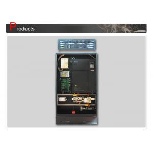 China Parallel Elevator Control Cabinet 37KW - 55KW 48V DC / Lift Controller supplier