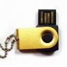 Fashionable 360 xbox Mini Thumb Smallest USB Flash Drive for Windows 98 AT-301E