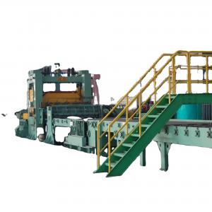 Machinery Repair Shops Steel Coil Scrap Coiler for Advanced Steel Plate Cutting Machine