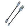 China Factory Wholesale 240W USB 3.1 3.0 Type C Charger Fast Charging 1-5 A Data Cable USB-C Cable for Mobile Phone Android Devices Bluetooth Earphone wholesale