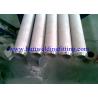 China Alloy C22 Hastelloy C22 Copper Nickel Alloy Steel Pipe ASTM B622 ASME SB622 UNS N06022 wholesale