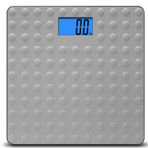 Anti - Slip Digital Bathroom Weighing Scale
