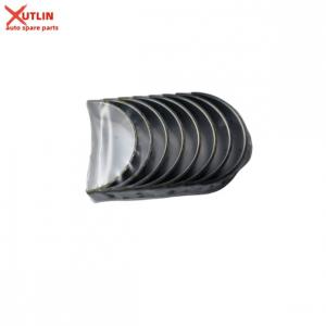 Car Auto Engine Spare Parts Conrod Bearing for Toyota 1ZZFE OEM 13040-22024 connecting Rod Bearing