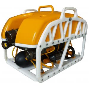 China Underwater ROV VVL-V600-4T,200M Diving Depth,600M optional,Customized Robot For Sea Inspection and Underwater Project supplier