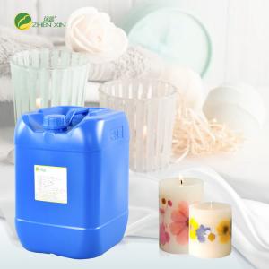 China 5kg Milk Fragrance Oil For Candle Indoor And Car Incense Making supplier