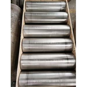 Durable Inconel 625 Tube With Excellent Corrosion Resistance Oxidation Performance