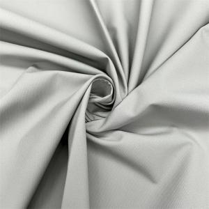 China Matte T800 Vertical Stripe Super Stretch Fabric Recycled Polyester Polyester Fabric wholesale