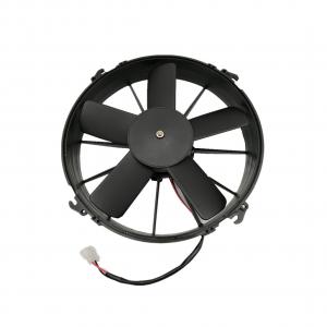 ISO9001 2800RPM Electric Condenser Fan