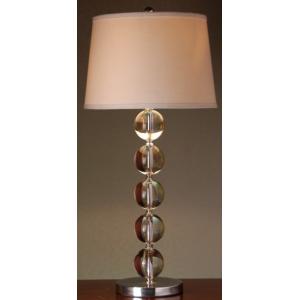 China 2013 home table lamp,indoor table lamp,residential lamp,crystal lamp supplier