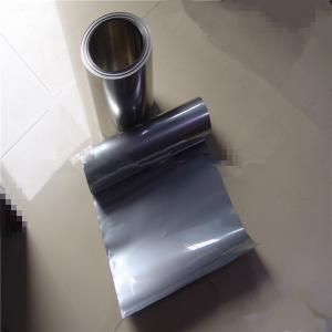Best-selling Polished alkaline pure niobium strip 0.1-0.5mm thickness