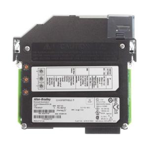 China PLC 1756-EN4TR 5570 Módulo Ethernet/IP supplier