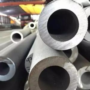 Gr 6 Astm A335 P11 Alloy Steel Pipe Material 15CrMoG Alloy Pipe Sch40 A333