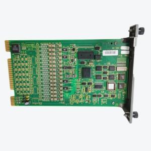 China ABB BAILEY SPAAI23 INFI90  ANALOG INPUT MODULE supplier