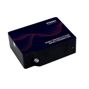 China High Resolution Spectrometer Spectrum Analyzer Spectrophotometer TCD1304 315-1100nm SDK USB RS232 wholesale