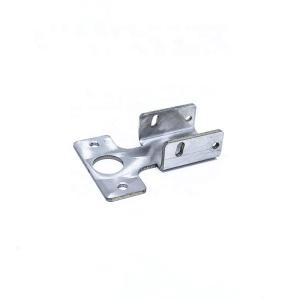 China OEM Sheet Metal Fabrication Base Frame Welding Custom Parts Mounting Bracket supplier