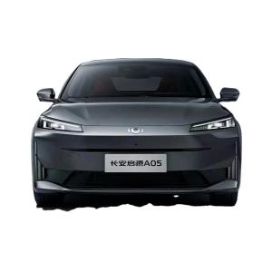 China チャンガン  Qiyuan A05 EV Air Lite PRO セダン 2024 1.5 L 拡張 チャング プライム オリジン wholesale