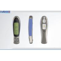 China Diabetes 780 Blood Glucose Meter And Blood Glucose Test Strips With Led Screen on sale