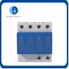 Direct 1p 2p 3p 4p Surge Protective for 2p and 3p 275V 320V/385V/420V AC Voltage DC 500V