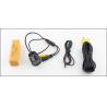 Hot selling night vision car camera for rear view and safety parking led light