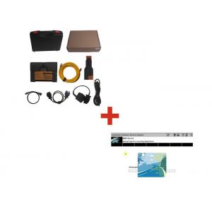 ICOM External HDD BMW Diagnostic Tool , Bmw E90 / E46 / E36 Diagnostic Tool