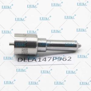 ERIKC 093400-9620 DLLA147P962 Nozzles for Oil Burners DLLA 147 P 962 Fuel Spray Nozzle DLLA 147P962 for 23670-39165