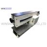 China MCPCB PCB V Grooving Machine , Lower Stress PCB V Cutter wholesale