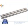 Square / Hexagonal Titanium Round Bar Alloy Rod Polished Surface