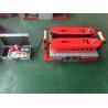 China DSJ 180 Electric Cable Pulling Machine with 1KN Capacity for 30-200mm Cables and 6/8 Pulling Speed wholesale
