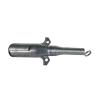 China Heavy Duty Trailer Plug US Type 7 Way Truck Connector SAE J560 Zinc Crass Plug wholesale